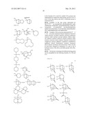 Fluorine-Containing Compound, Fluorine-Containing Polymer Compound, Resist     Composition, Top Coat Composition And Pattern Formation Method diagram and image