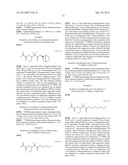 Fluorine-Containing Compound, Fluorine-Containing Polymer Compound, Resist     Composition, Top Coat Composition And Pattern Formation Method diagram and image