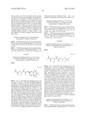 Fluorine-Containing Compound, Fluorine-Containing Polymer Compound, Resist     Composition, Top Coat Composition And Pattern Formation Method diagram and image