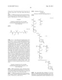 Fluorine-Containing Compound, Fluorine-Containing Polymer Compound, Resist     Composition, Top Coat Composition And Pattern Formation Method diagram and image