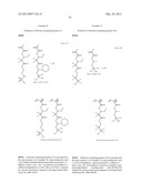 Fluorine-Containing Compound, Fluorine-Containing Polymer Compound, Resist     Composition, Top Coat Composition And Pattern Formation Method diagram and image