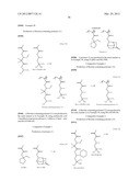 Fluorine-Containing Compound, Fluorine-Containing Polymer Compound, Resist     Composition, Top Coat Composition And Pattern Formation Method diagram and image