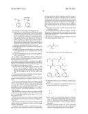 Fluorine-Containing Compound, Fluorine-Containing Polymer Compound, Resist     Composition, Top Coat Composition And Pattern Formation Method diagram and image