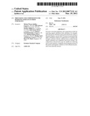 PROCESSESS AND COMPOSITIONS FOR REMOVING SUBSTANCES FROM SUBSTRATES diagram and image