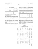 PROCESSESS AND COMPOSITIONS FOR REMOVING SUBSTANCES FROM SUBSTRATES diagram and image