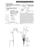 Dental Retraction Composition, Method of Production and Use Thereof diagram and image