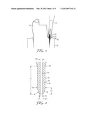 Dental Retraction Composition, Method of Production and Use Thereof diagram and image