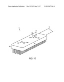 ORAL CARE INSTRUMENT INCLUDING AN ORAL CARE AGENT diagram and image