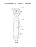 DENTAL ABUTMENT SYSTEM diagram and image