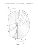 DENTAL ABUTMENT SYSTEM diagram and image