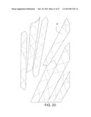 Cellophane cut out kits for optical art diagram and image