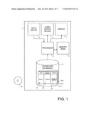 Electronic Reading Device diagram and image