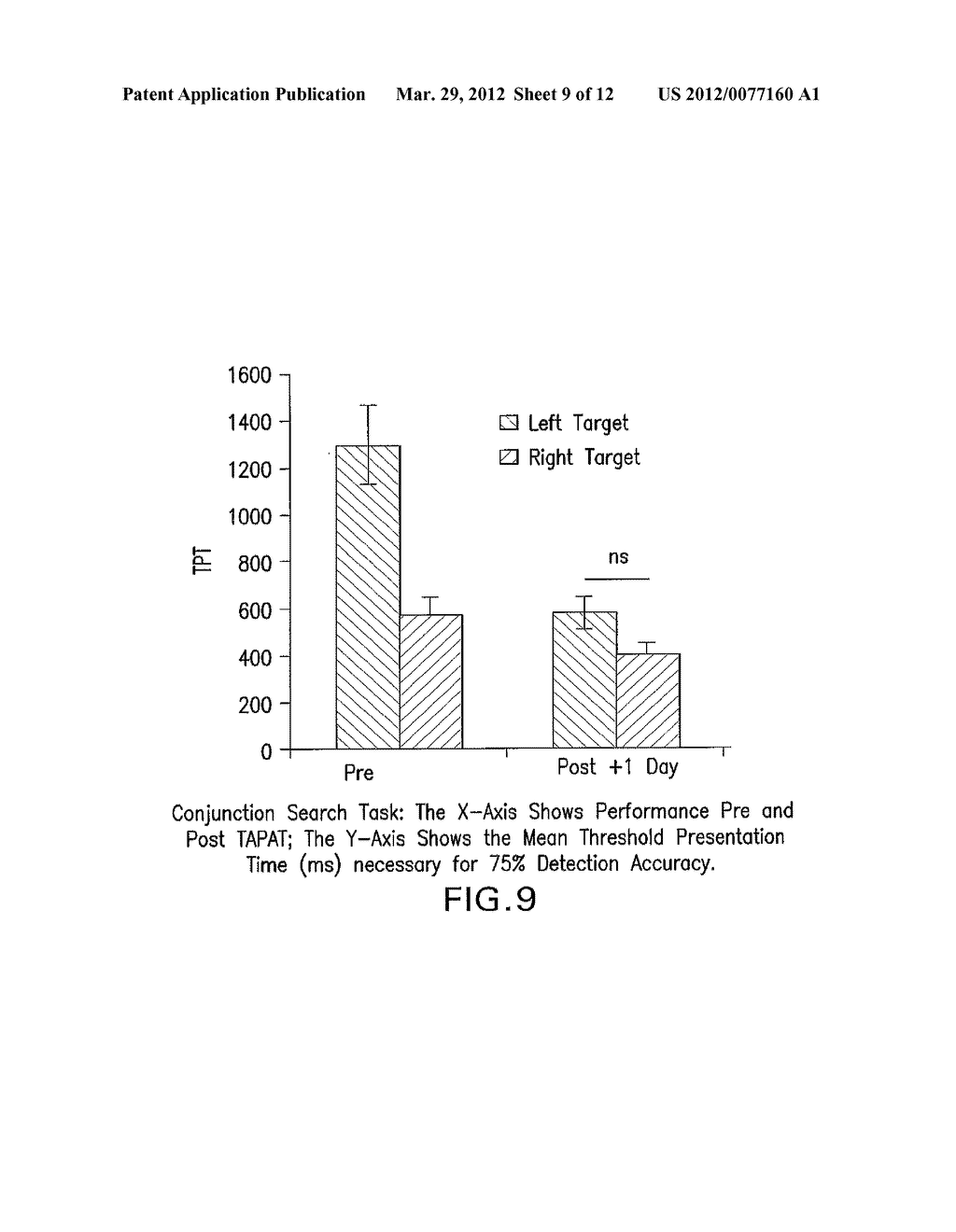 COMPUTER-IMPLEMENTED INTERACTIVE BEHAVIORAL TRAINING TECHNIQUE FOR THE     OPTIMIZATION OF ATTENTION OR REMEDIATION OF DISORDERS OF ATTENTION - diagram, schematic, and image 10