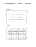 PRESENTATION SYSTEM diagram and image