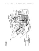 PRESENTATION SYSTEM diagram and image