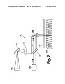 Reaction apparatus diagram and image