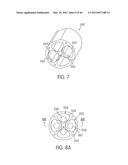 METHODS FOR MANIPULATING LIQUID SUBSTANCES IN MULTI-CHAMBERED RECEPTACLES diagram and image