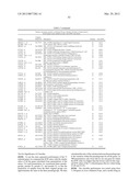 Expression of FABP4 and Other Genes Associated with Bladder Cancer     Progression diagram and image