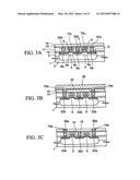 SEMICONDUCTOR DEVICE AND METHOD OF MANUFACTURING THE SAME diagram and image