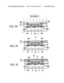 SEMICONDUCTOR DEVICE AND METHOD OF MANUFACTURING THE SAME diagram and image