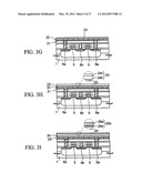 SEMICONDUCTOR DEVICE AND METHOD OF MANUFACTURING THE SAME diagram and image