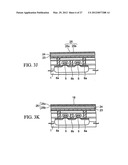 SEMICONDUCTOR DEVICE AND METHOD OF MANUFACTURING THE SAME diagram and image