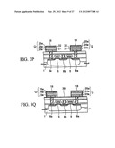 SEMICONDUCTOR DEVICE AND METHOD OF MANUFACTURING THE SAME diagram and image