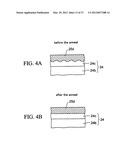 SEMICONDUCTOR DEVICE AND METHOD OF MANUFACTURING THE SAME diagram and image