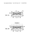 SEMICONDUCTOR DEVICE AND METHOD OF MANUFACTURING THE SAME diagram and image