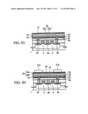 SEMICONDUCTOR DEVICE AND METHOD OF MANUFACTURING THE SAME diagram and image