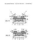 SEMICONDUCTOR DEVICE AND METHOD OF MANUFACTURING THE SAME diagram and image