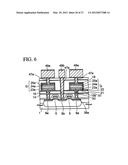 SEMICONDUCTOR DEVICE AND METHOD OF MANUFACTURING THE SAME diagram and image