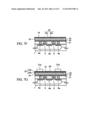 SEMICONDUCTOR DEVICE AND METHOD OF MANUFACTURING THE SAME diagram and image