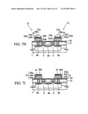 SEMICONDUCTOR DEVICE AND METHOD OF MANUFACTURING THE SAME diagram and image