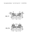 SEMICONDUCTOR DEVICE AND METHOD OF MANUFACTURING THE SAME diagram and image