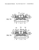 SEMICONDUCTOR DEVICE AND METHOD OF MANUFACTURING THE SAME diagram and image