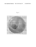 METHOD OF ETCHING SURFACE LAYER PORTION OF SILICON WAFER AND METHOD OF     ANALYZING METAL CONTAMINATION OF SILICON WAFER diagram and image