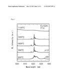 RED LIGHT EMITTING SEMICONDUCTOR DEVICE AND PRODUCTION METHOD OF RED LIGHT     EMITTING SEMICONDUCTOR DEVICE diagram and image