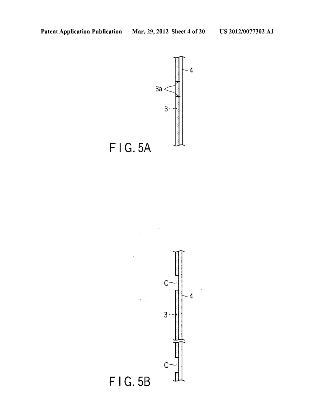 LEAD WIRE CONNECTION APPARATUS AND CONNECTION METHOD OF SEMICONDUCTOR     CELLS - diagram, schematic, and image 05