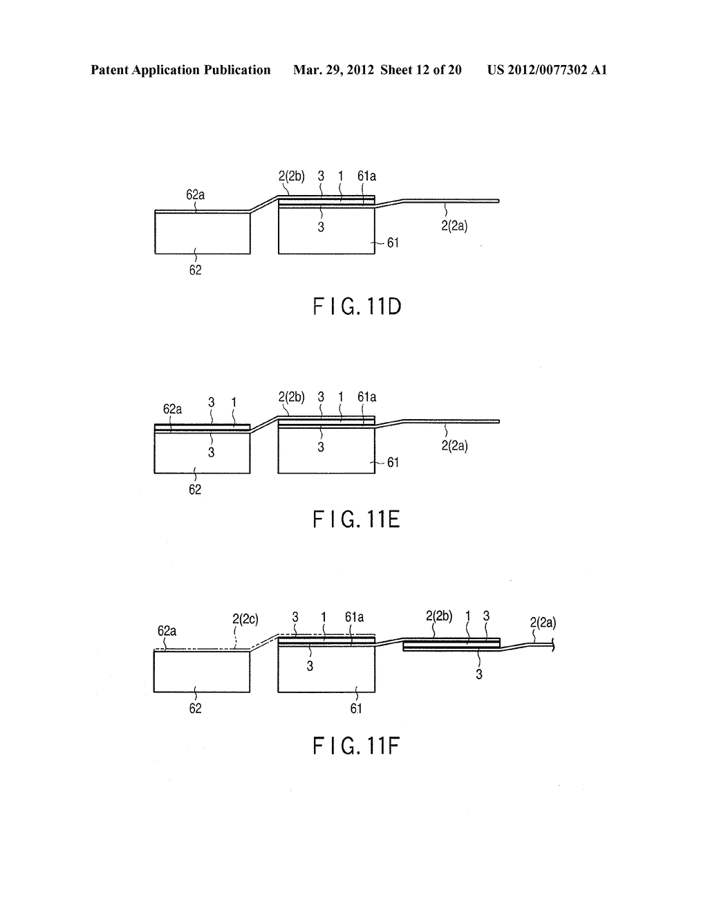 LEAD WIRE CONNECTION APPARATUS AND CONNECTION METHOD OF SEMICONDUCTOR     CELLS - diagram, schematic, and image 13