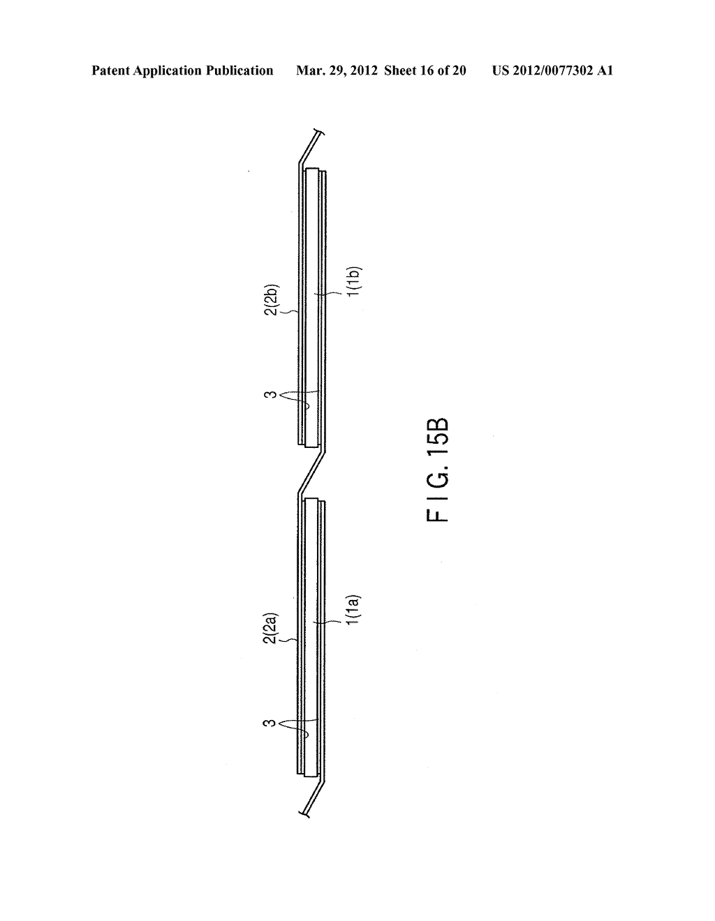 LEAD WIRE CONNECTION APPARATUS AND CONNECTION METHOD OF SEMICONDUCTOR     CELLS - diagram, schematic, and image 17
