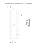 CONTROLLING LASER ANNEALED JUNCTION DEPTH BY IMPLANT MODIFICATION diagram and image