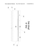 CONTROLLING LASER ANNEALED JUNCTION DEPTH BY IMPLANT MODIFICATION diagram and image