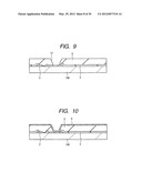 Manufacturing Method of Semiconductor Device diagram and image