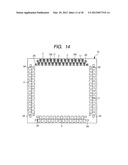 Manufacturing Method of Semiconductor Device diagram and image