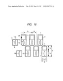 Manufacturing Method of Semiconductor Device diagram and image