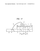 Manufacturing Method of Semiconductor Device diagram and image