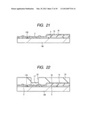 Manufacturing Method of Semiconductor Device diagram and image