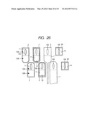 Manufacturing Method of Semiconductor Device diagram and image