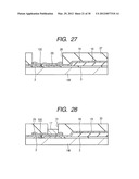 Manufacturing Method of Semiconductor Device diagram and image